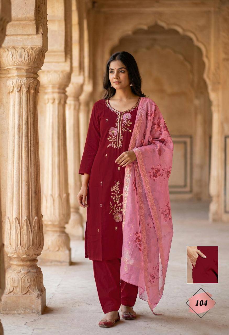 Desi kudi saatvika vol 1 Kurti wholesale market in Delhi